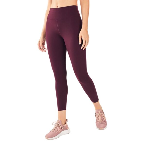 Boost PowerHold High-Waisted 7/8 Legging - Picture 2 of 3